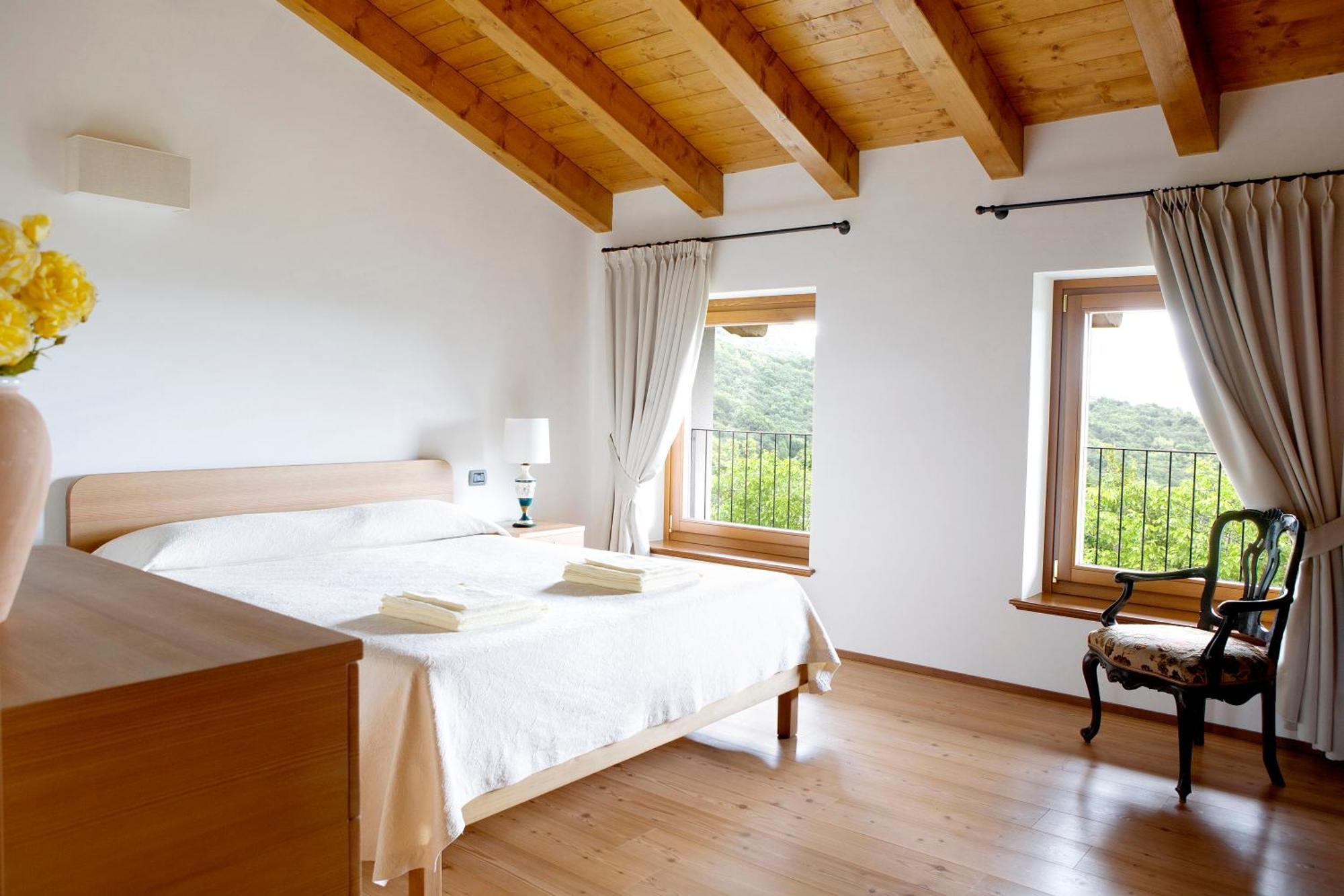 Agriturismo L'Uva E Le Stelle Faedis Стая снимка