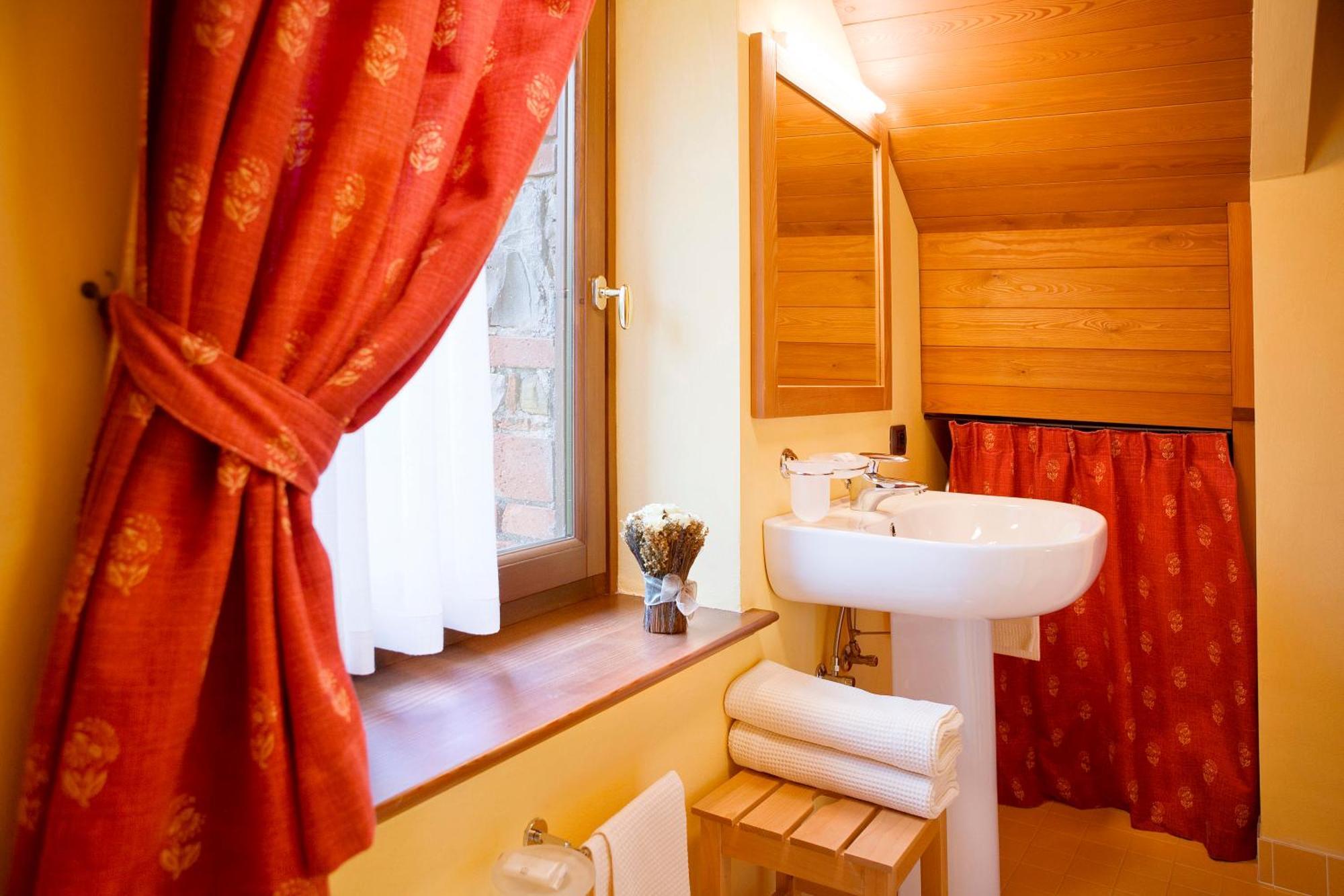 Agriturismo L'Uva E Le Stelle Faedis Екстериор снимка