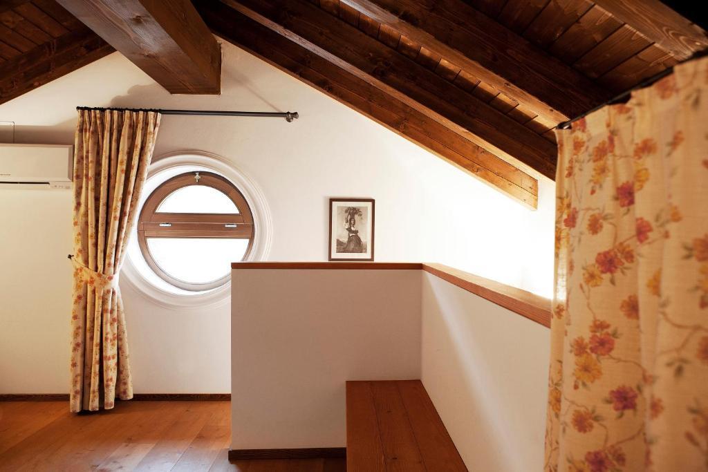 Agriturismo L'Uva E Le Stelle Faedis Стая снимка