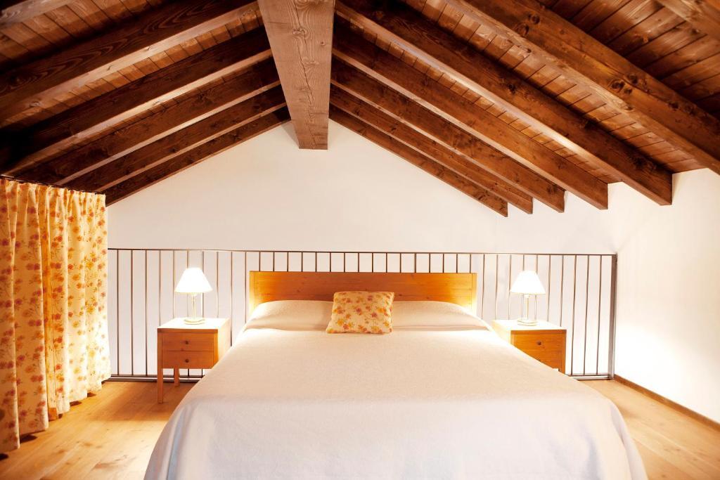 Agriturismo L'Uva E Le Stelle Faedis Стая снимка