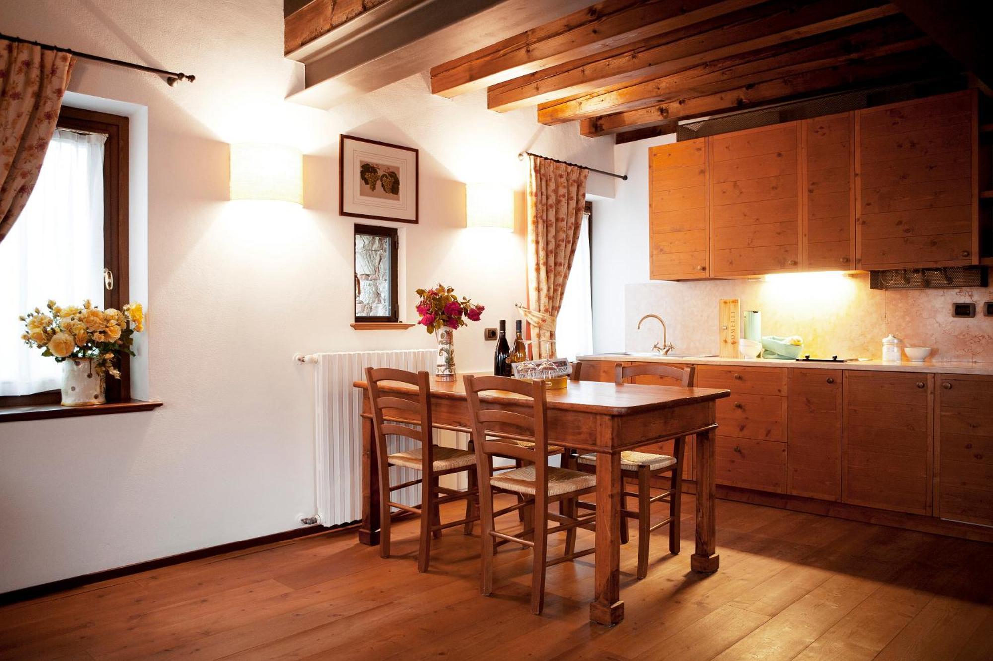 Agriturismo L'Uva E Le Stelle Faedis Екстериор снимка