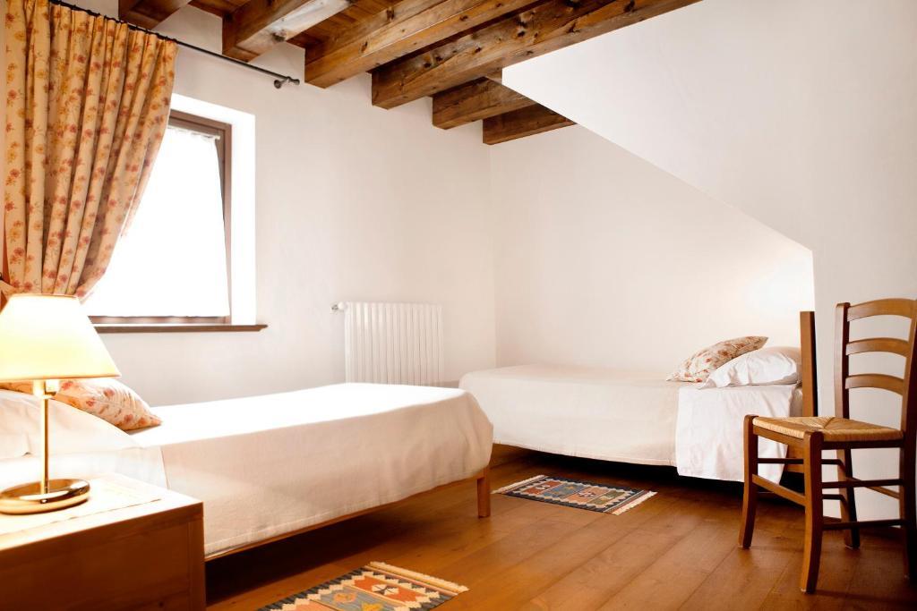 Agriturismo L'Uva E Le Stelle Faedis Стая снимка