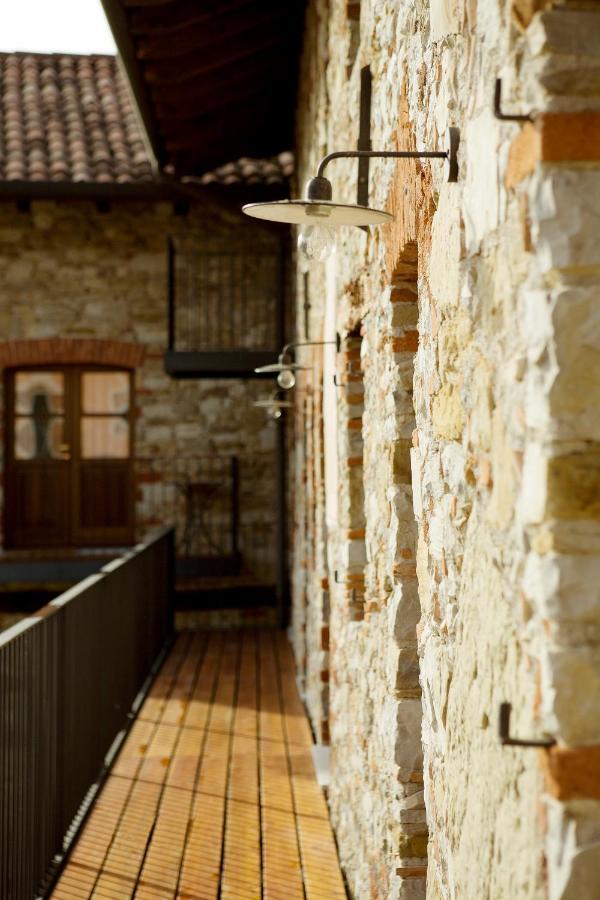 Agriturismo L'Uva E Le Stelle Faedis Екстериор снимка