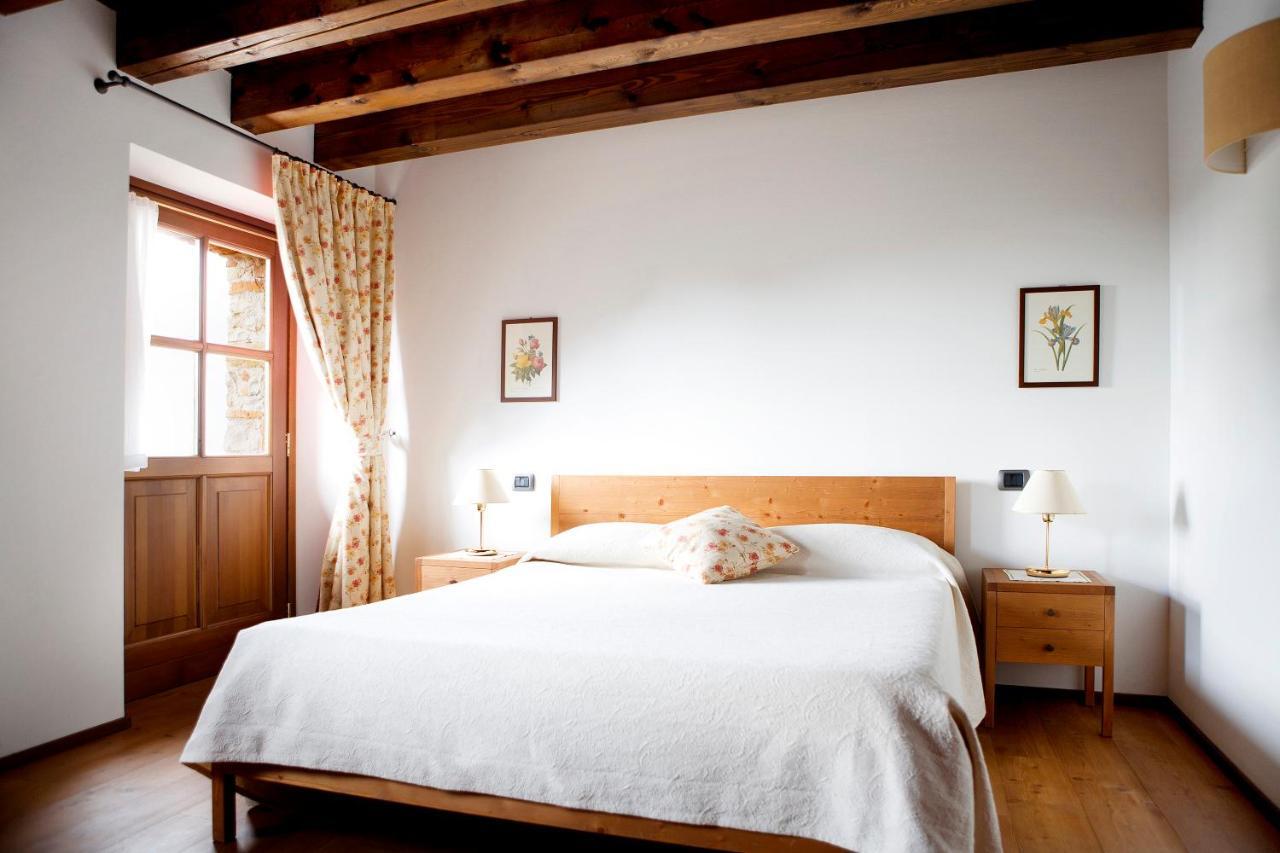Agriturismo L'Uva E Le Stelle Faedis Стая снимка